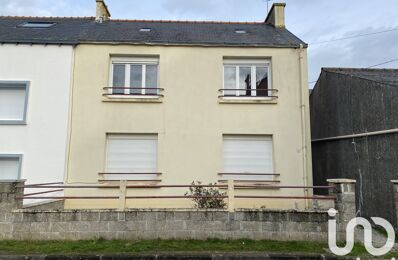 vente maison 142 000 € à proximité de Plomelin (29700)