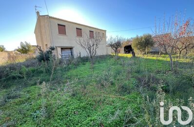 vente maison 319 000 € à proximité de Salles-d'Aude (11110)