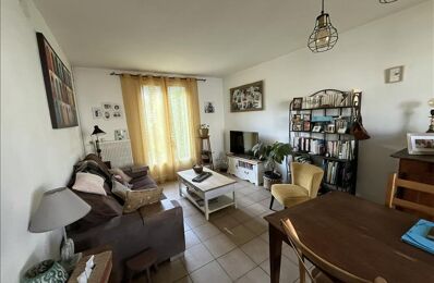 vente maison 108 500 € à proximité de Ceaulmont (36200)