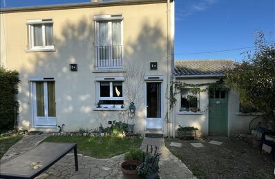 vente maison 108 500 € à proximité de Argenton-sur-Creuse (36200)