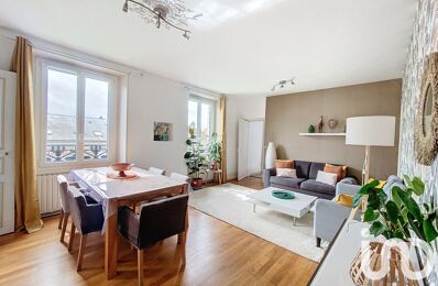 vente appartement 180 700 € à proximité de D'Huison-Longueville (91590)