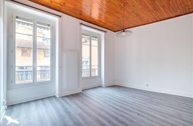 appartement 1 pièces 36 m2 à vendre à Lyon 1 (69001)