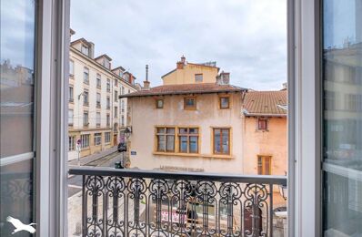 vente appartement 209 900 € à proximité de Lyon 9 (69009)