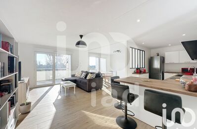 vente appartement 374 000 € à proximité de Périgny (17180)