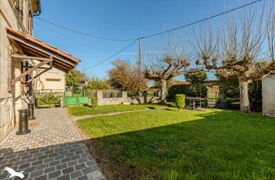 vente maison 233 200 € à proximité de Ladaux (33760)