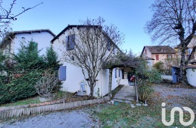 maison 4 pièces 100 m2 à vendre à Barrême (04330)