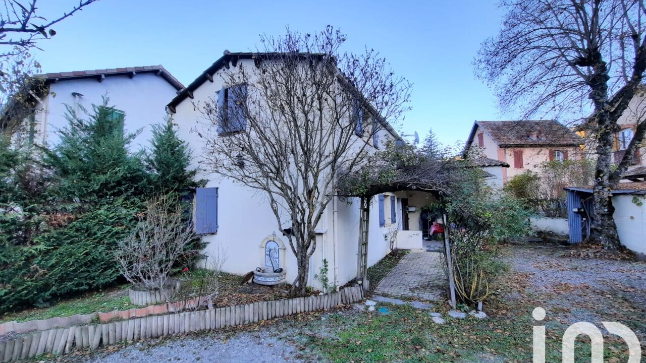 maison 4 pièces 100 m2 à vendre à Barrême (04330)