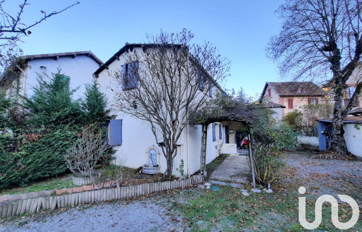 maison 4 pièces 100 m2 à vendre à Barrême (04330)