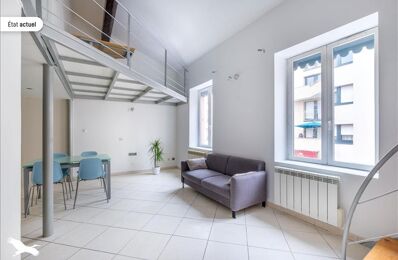 appartement 3 pièces 70 m2 à vendre à Caluire-Et-Cuire (69300)