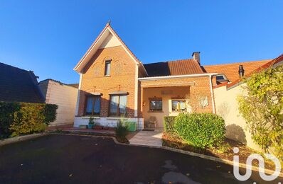 vente maison 320 000 € à proximité de Beuvry (62660)