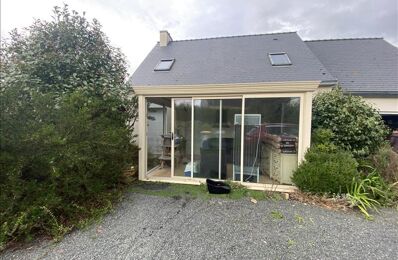 vente maison 181 050 € à proximité de La Chapelle-Neuve (22160)