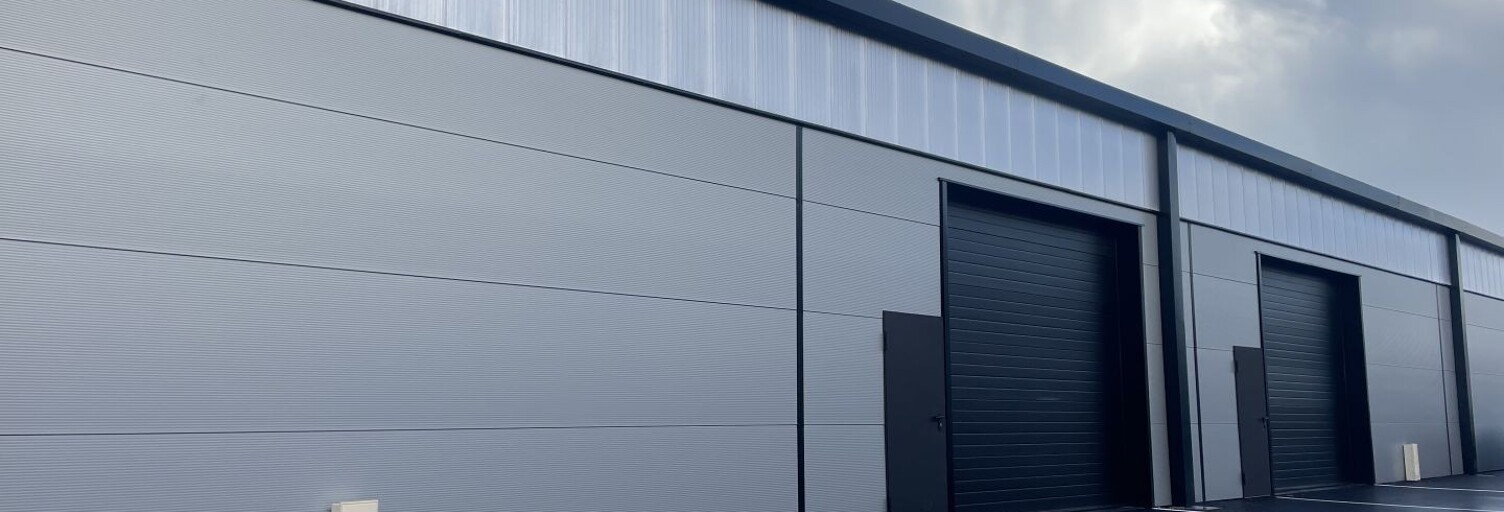 Commerce  200 m² à louer à Cestas (33610)