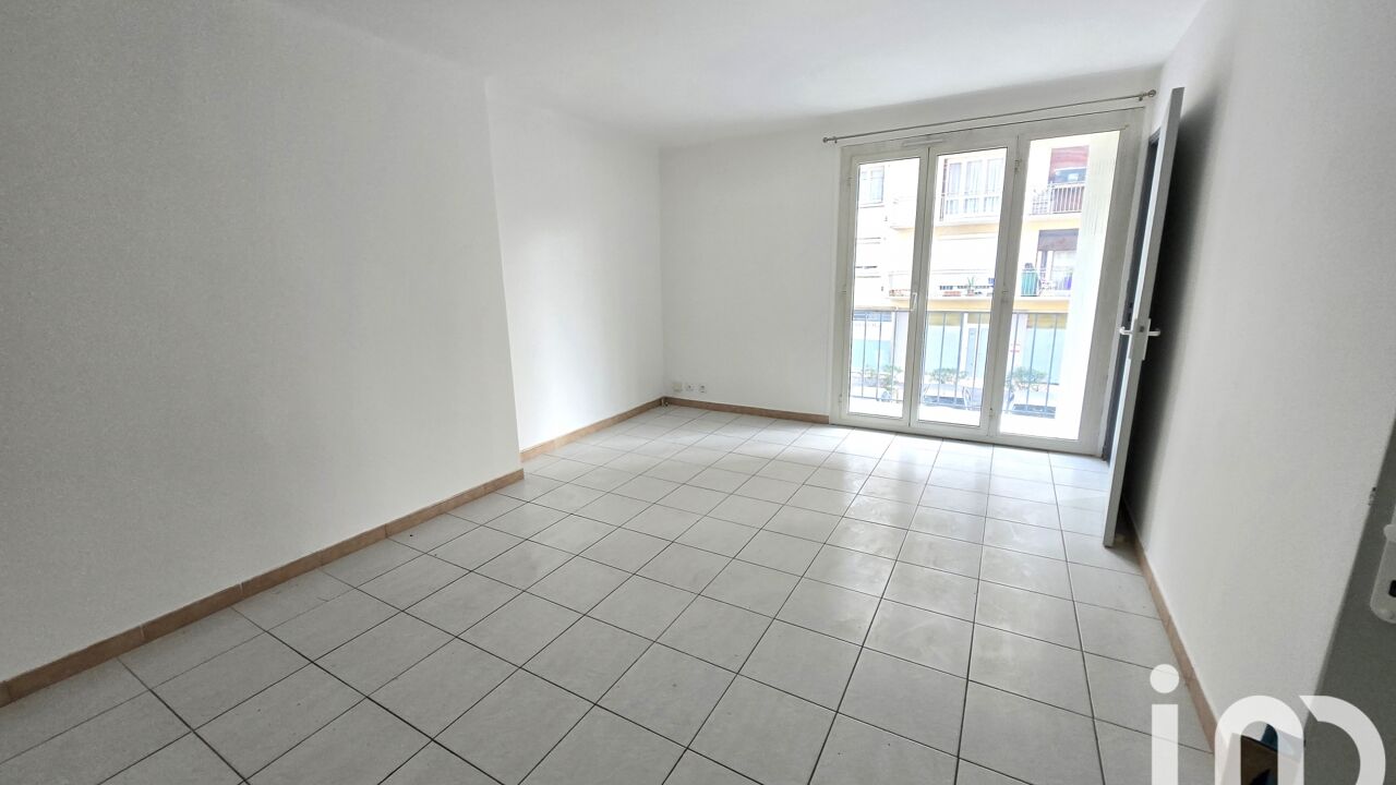 appartement 2 pièces 47 m2 à vendre à Perpignan (66000)