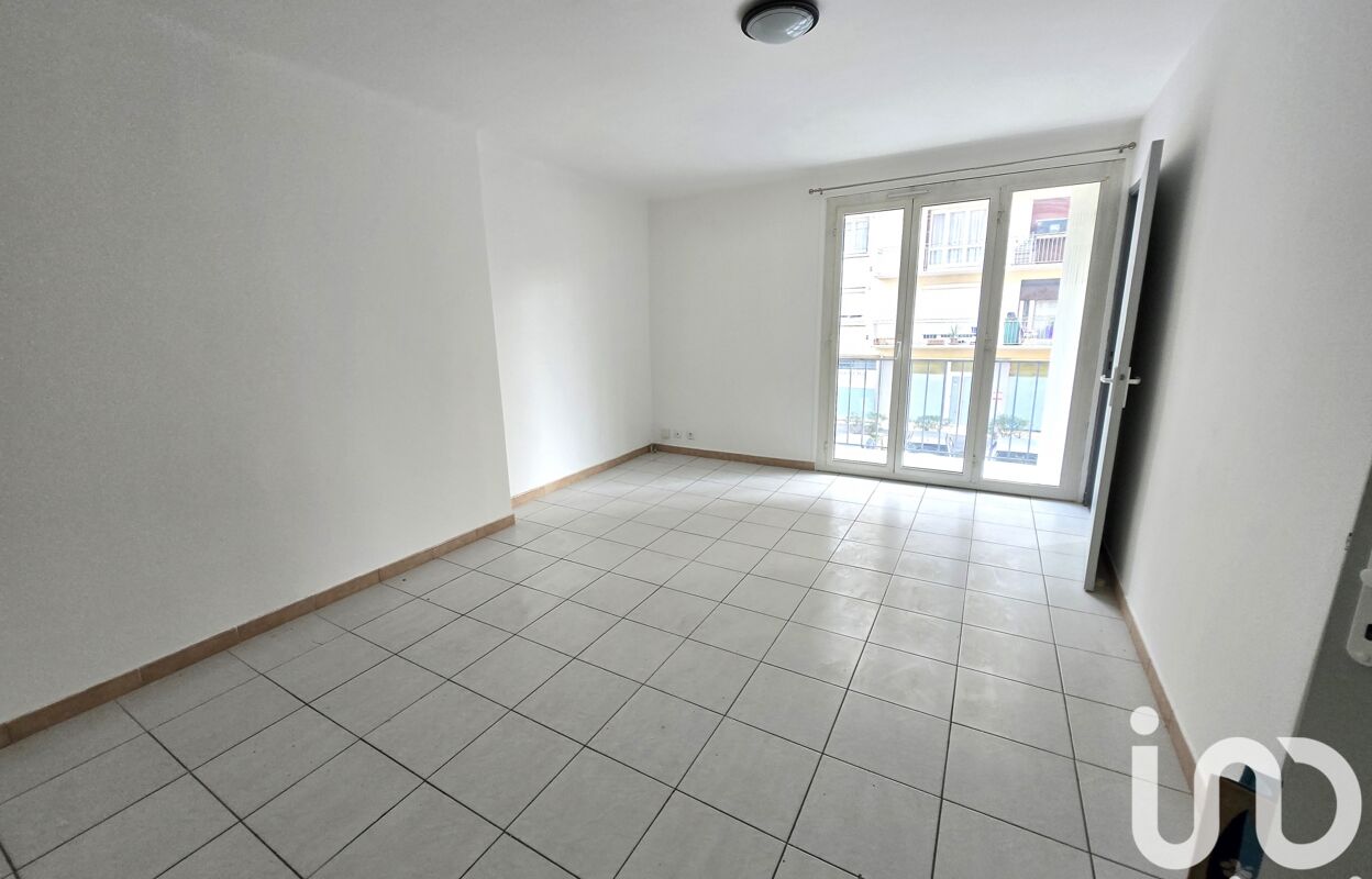 appartement 2 pièces 47 m2 à vendre à Perpignan (66000)