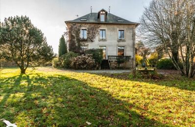 vente maison 316 500 € à proximité de Saint-Sornin-Leulac (87290)