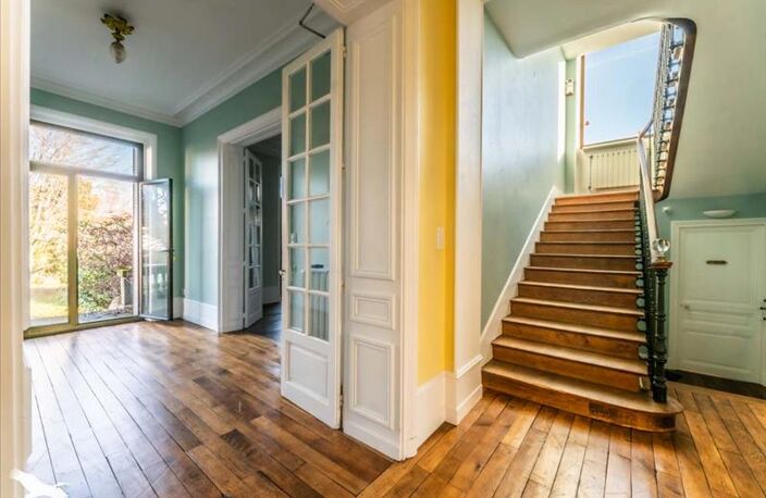 Maison en pierre de 14 pièces principales — photo 2