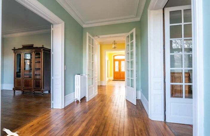 Maison en pierre de 14 pièces principales — photo 4