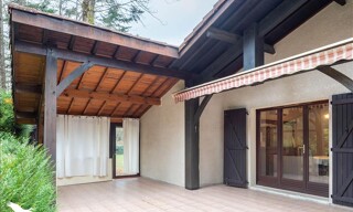 Maison 5 Pièces 147 m² à vendre à Mont-de-Marsan (40000)