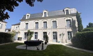 Maison 9 Pièces 355 m² à vendre à Blois (41000)