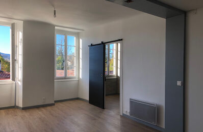 location appartement 730 € CC /mois à proximité de Saint-Étienne-de-Baïgorry (64430)