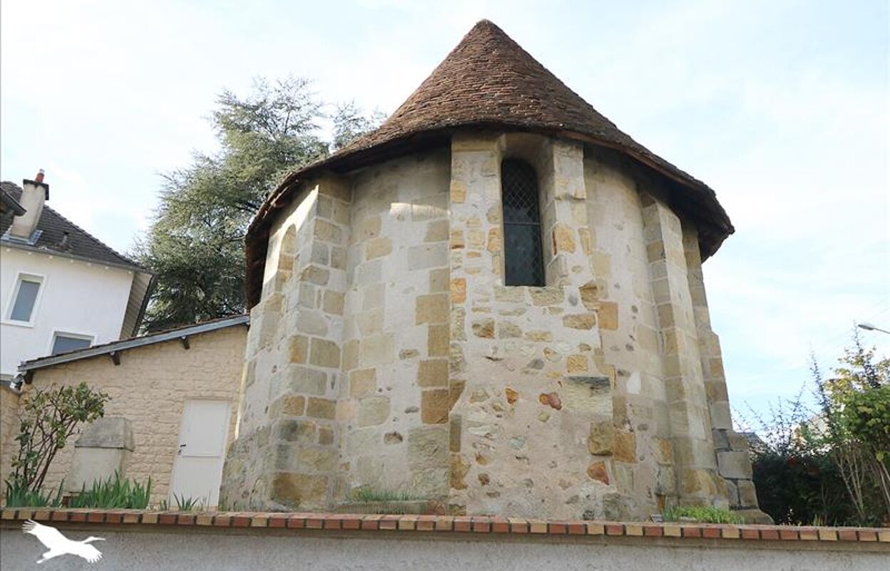 maison 3 pièces 65 m2 à vendre à Vierzon (18100)