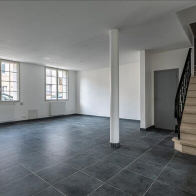 Maison 6 pièces 140 m²