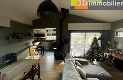 vente maison 580 000 € à proximité de Cessy (01170)