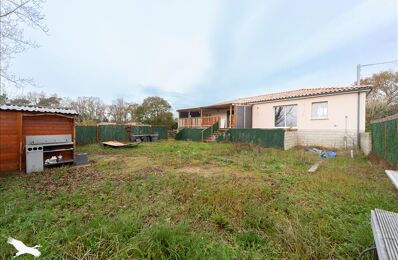 vente maison 269 240 € à proximité de Reignac (33860)