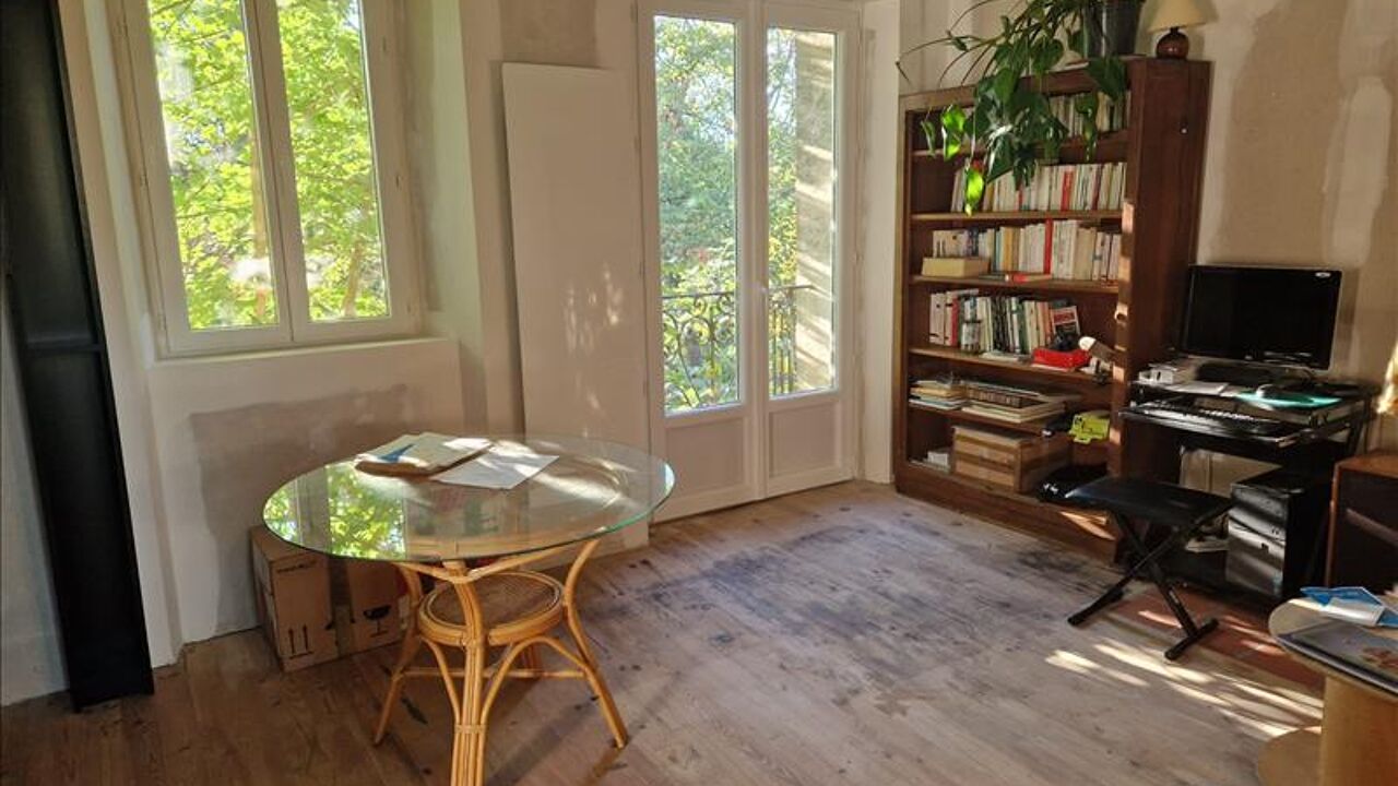 maison 2 pièces 47 m2 à vendre à Saverdun (09700)