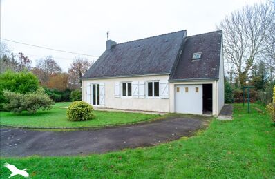 vente maison 296 800 € à proximité de Plobannalec-Lesconil (29740)