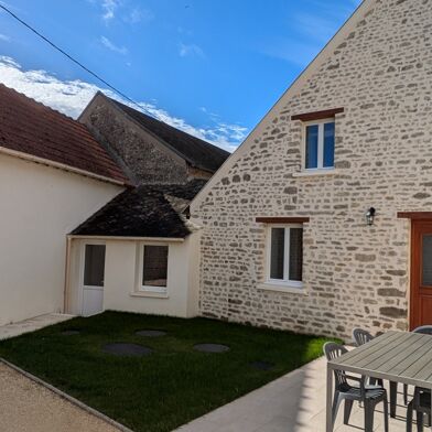 Maison 6 pièces 137 m²