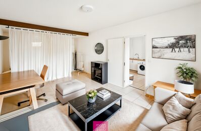 vente appartement 99 000 € à proximité de Bouillargues (30230)