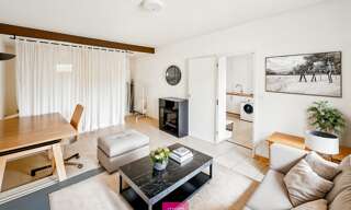 Appartement 2 Pièces 36 m² à vendre à Nîmes (30000)