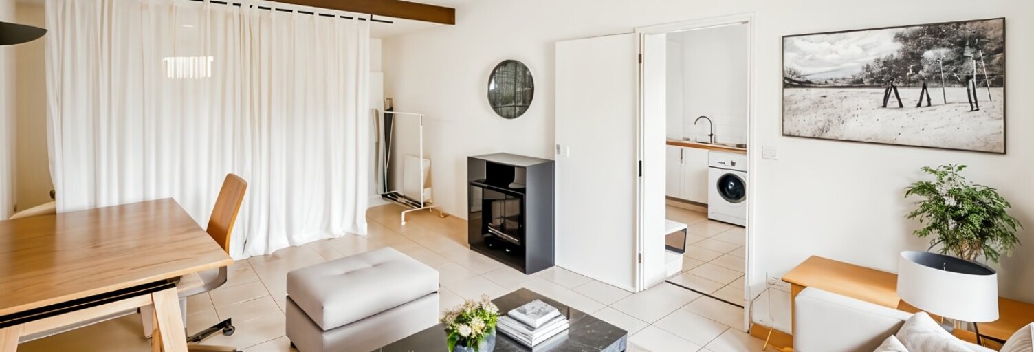 Appartement 2 Pièces 36 m² à vendre à Nîmes (30000)