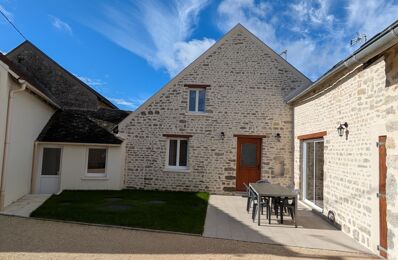 vente maison 215 000 € à proximité de Morigny-Champigny (91150)