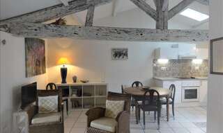 Appartement 3 Pièces 47 m² à vendre à La Rochelle (17000)