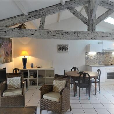 Appartement 3 pièces 276120 €