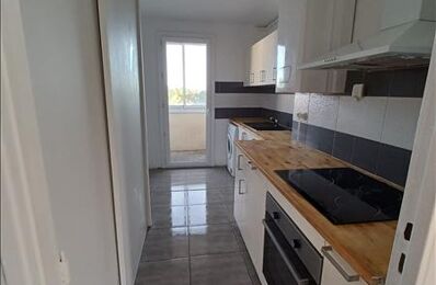 vente appartement 181 050 € à proximité de Mudaison (34130)