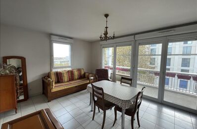 vente appartement 144 450 € à proximité de Bouliac (33270)