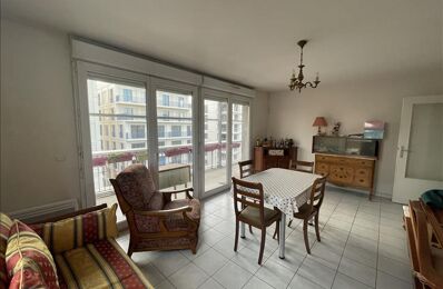 vente appartement 144 450 € à proximité de Fargues-Saint-Hilaire (33370)