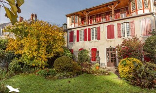 Appartement 6 Pièces 136 m² à vendre à Bagnères-de-Bigorre (65200)
