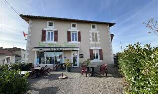 Immeuble   m² à vendre à Rochechouart (87600)