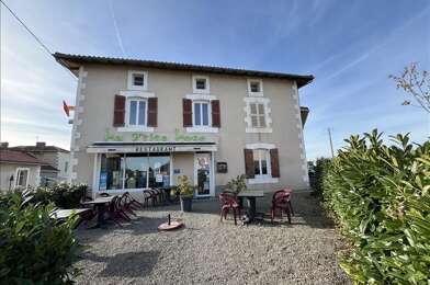 Immeuble  137600 €