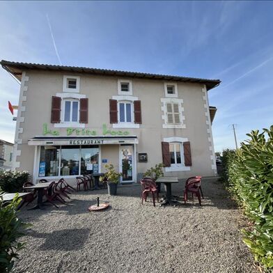 Immeuble  149800 €