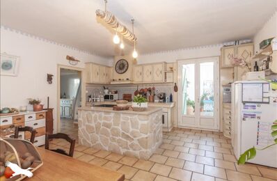 vente maison 369 250 € à proximité de Saint-Pons-de-Mauchiens (34230)