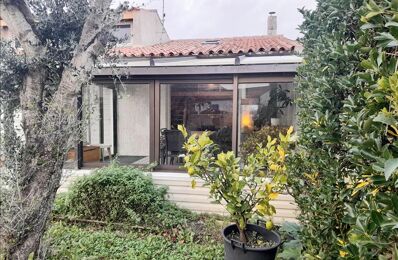 vente maison 326 950 € à proximité de Charron (17230)