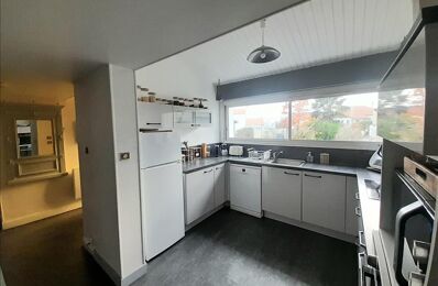 vente maison 326 950 € à proximité de Angliers (17540)