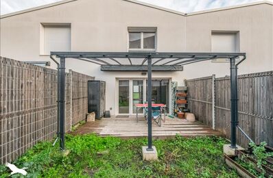 vente maison 233 200 € à proximité de Artigues-Près-Bordeaux (33370)