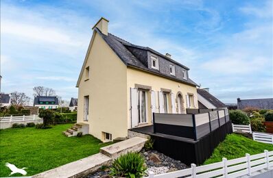 vente maison 243 800 € à proximité de Plonévez-du-Faou (29530)