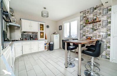 vente maison 243 800 € à proximité de Saint-Goazec (29520)